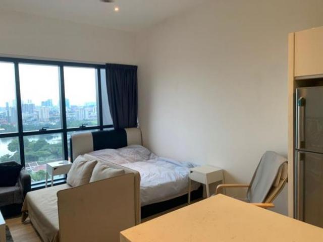 Apartment for rent in Country Heights Damansara, Kuala Lumpur