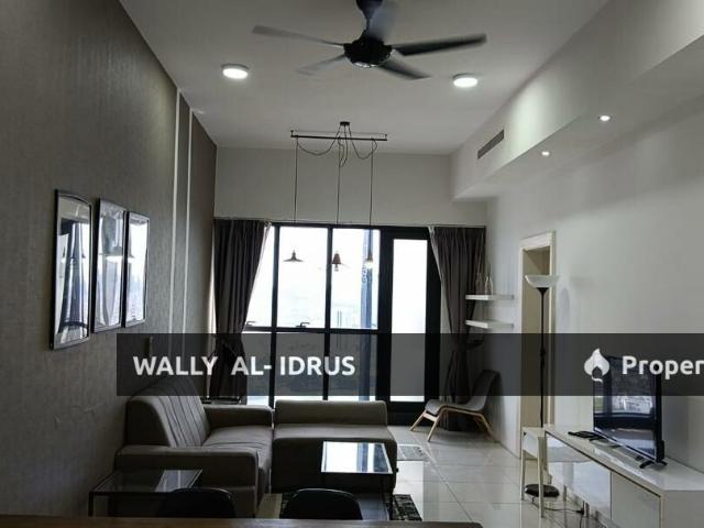 Serviced Residence for rent in Country Heights Damansara, Kuala Lumpur