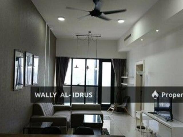 Apartment for rent in Country Heights Damansara, Kuala Lumpur