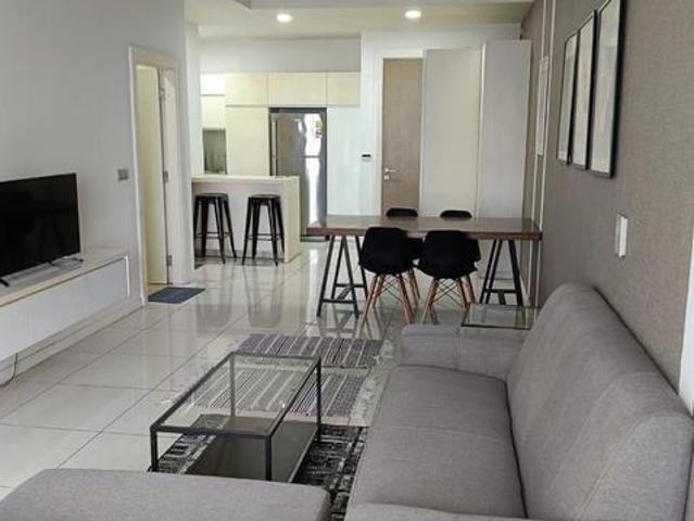 Serviced Residence for rent in Country Heights Damansara, Kuala Lumpur