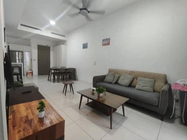 Serviced Residence for rent in Country Heights Damansara, Kuala Lumpur