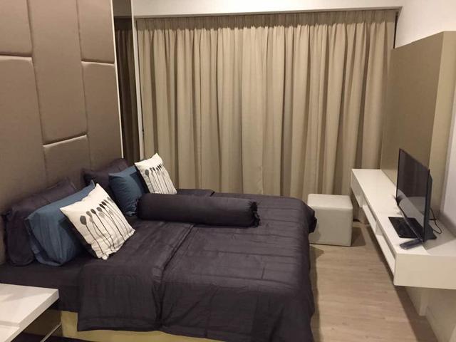 Serviced Residence for rent in Country Heights Damansara, Kuala Lumpur