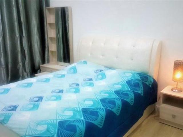 Serviced Residence for rent in Country Heights Damansara, Kuala Lumpur