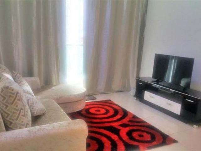Serviced Residence for rent in Country Heights Damansara, Kuala Lumpur