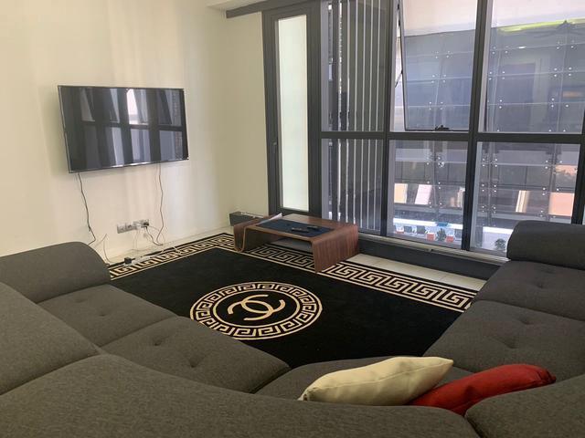 Serviced Residence for rent in Country Heights Damansara, Kuala Lumpur