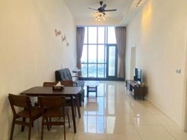 Serviced Residence for rent in Country Heights Damansara, Kuala Lumpur
