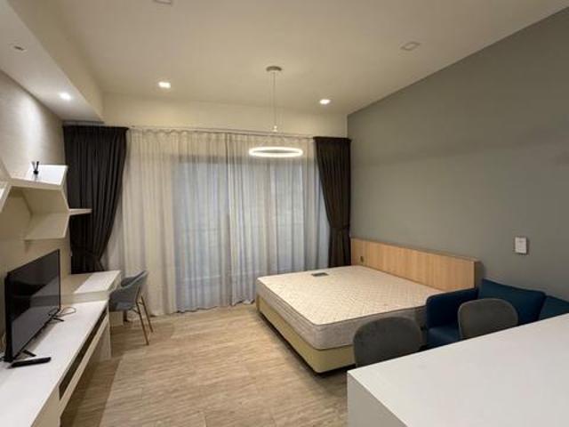 Serviced Residence for rent in Country Heights Damansara, Kuala Lumpur