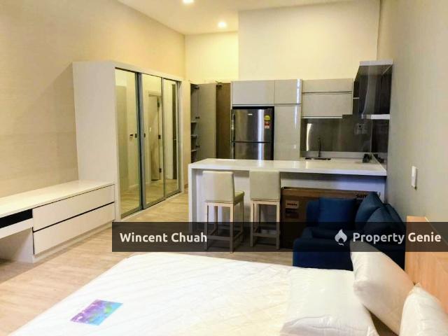 Serviced Residence for rent in Country Heights Damansara, Kuala Lumpur