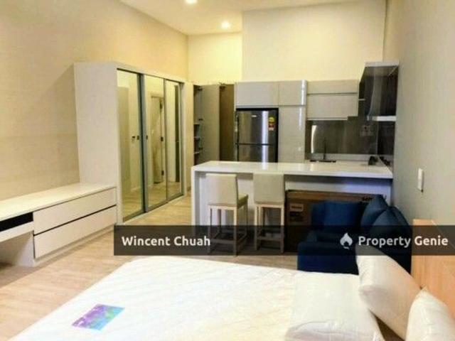 Apartment for rent in Selangor