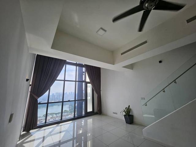 Serviced Residence for sale in Country Heights Damansara, Kuala Lumpur