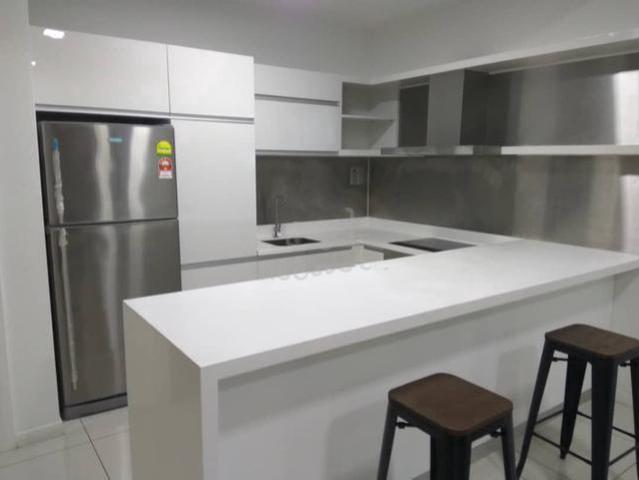 Serviced Residence for rent in Country Heights Damansara, Kuala Lumpur