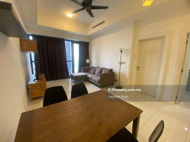 Apartment for rent in Country Heights Damansara, Kuala Lumpur
