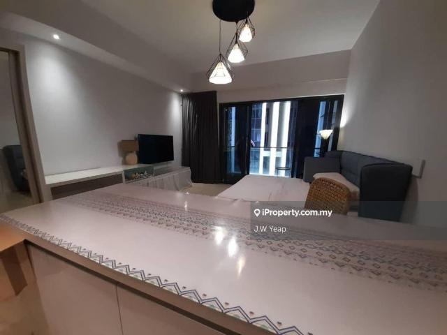 Apartment for rent in Country Heights Damansara, Kuala Lumpur