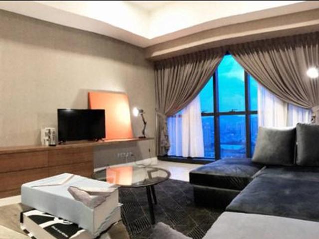 Serviced Residence for rent in Country Heights Damansara, Kuala Lumpur