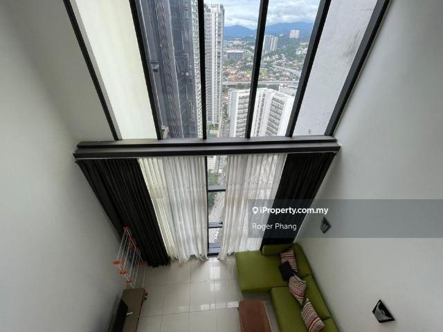 Apartment for rent in Country Heights Damansara, Kuala Lumpur