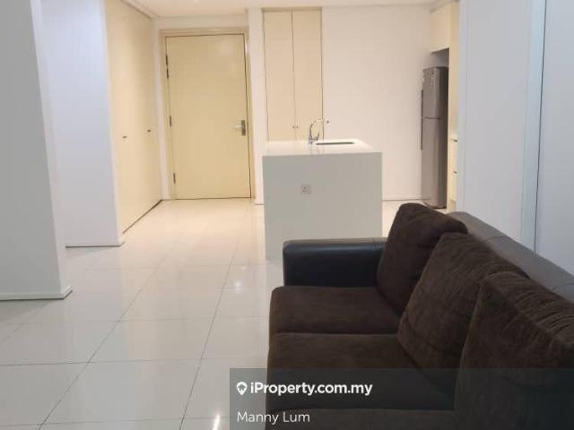 Apartment for rent in Country Heights Damansara, Kuala Lumpur