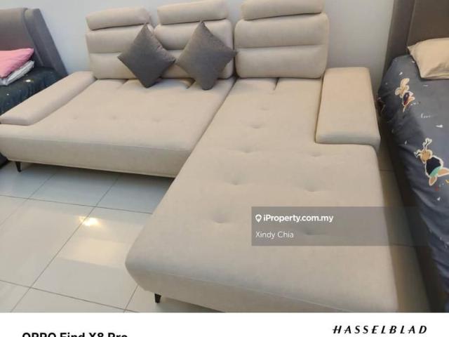 Apartment for rent in Country Heights Damansara, Kuala Lumpur