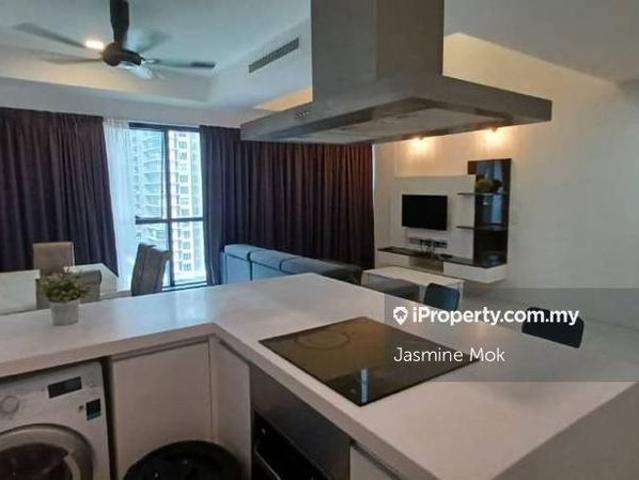 Apartment for rent in Country Heights Damansara, Kuala Lumpur