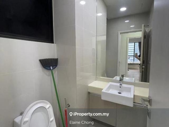 Apartment for rent in Country Heights Damansara, Kuala Lumpur