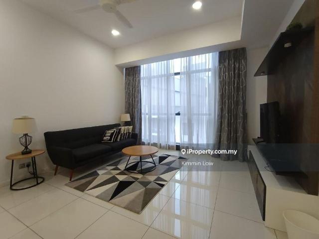 Apartment for rent in Country Heights Damansara, Kuala Lumpur