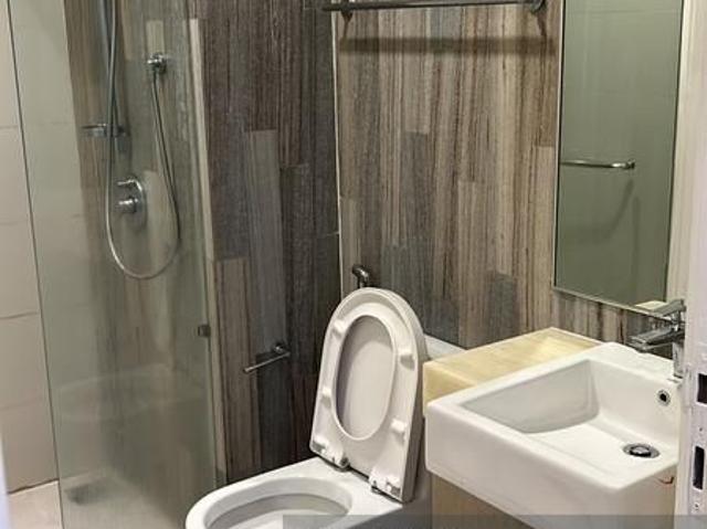 Apartment for rent in Country Heights Damansara, Kuala Lumpur