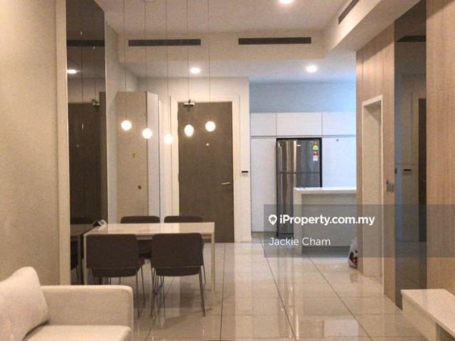 Apartment for rent in Country Heights Damansara, Kuala Lumpur