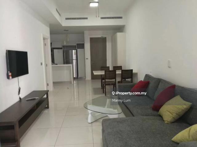 Apartment for rent in Country Heights Damansara, Kuala Lumpur