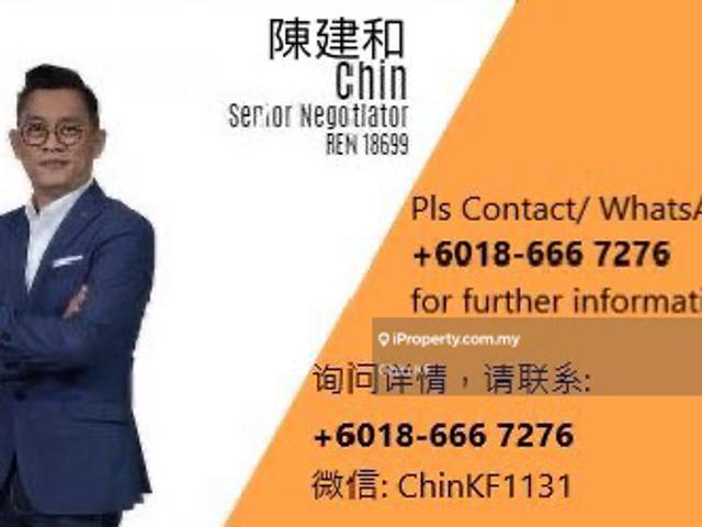 Apartment for rent in Country Heights Damansara, Kuala Lumpur