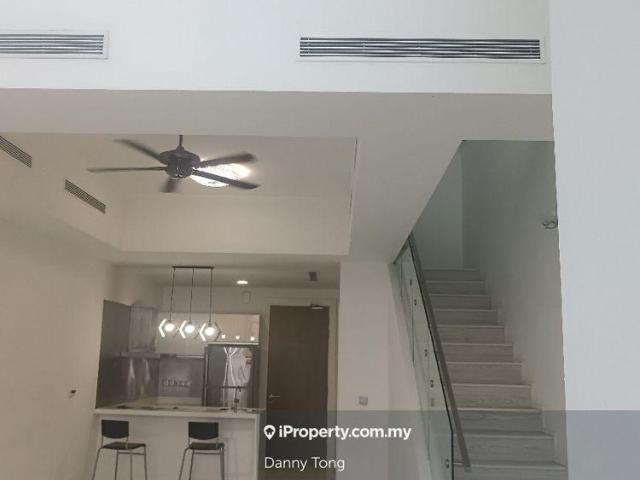 Apartment for rent in Country Heights Damansara, Kuala Lumpur
