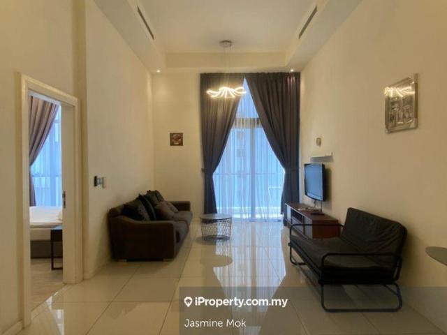 Apartment for rent in Country Heights Damansara, Kuala Lumpur