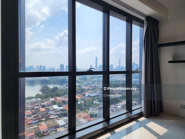 Apartment for rent in Country Heights Damansara, Kuala Lumpur