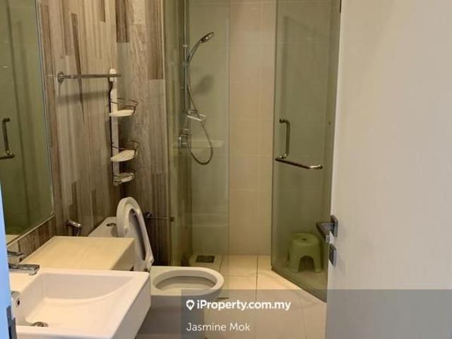 Apartment for rent in Country Heights Damansara, Kuala Lumpur