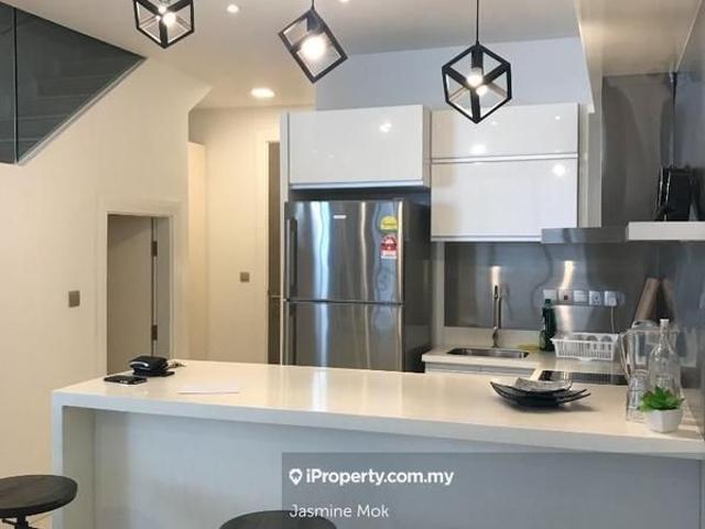 Apartment for rent in Country Heights Damansara, Kuala Lumpur