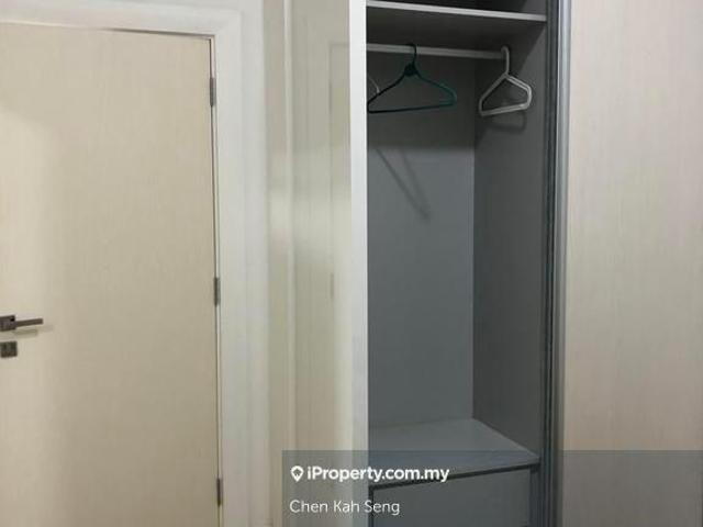Apartment for rent in Country Heights Damansara, Kuala Lumpur