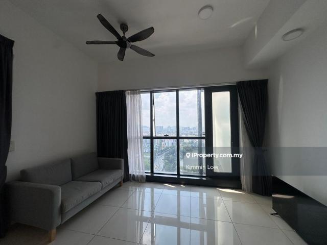 Apartment for rent in Country Heights Damansara, Kuala Lumpur
