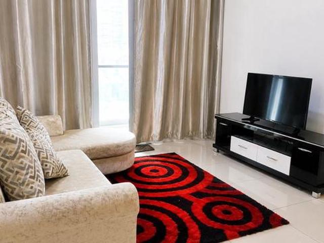 Serviced Residence for rent in Country Heights Damansara, Kuala Lumpur