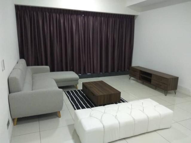 Serviced Residence for sale in Country Heights Damansara, Kuala Lumpur