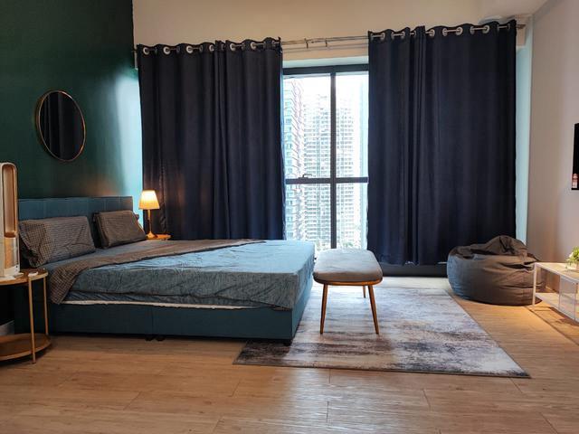 Serviced Residence for rent in Country Heights Damansara, Kuala Lumpur