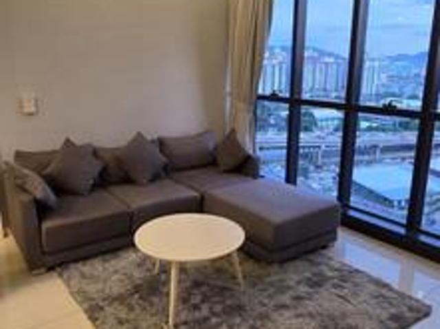 Serviced Residence for rent in Country Heights Damansara, Kuala Lumpur