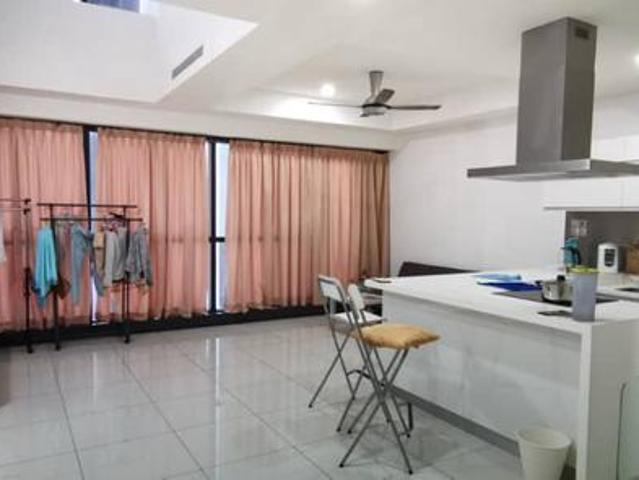 Serviced Residence for sale in Country Heights Damansara, Kuala Lumpur