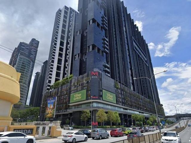 Serviced Residence for rent in Country Heights Damansara, Kuala Lumpur