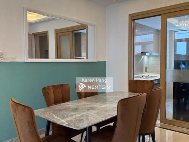 Residential House for rent in Country Heights Damansara, Kuala Lumpur