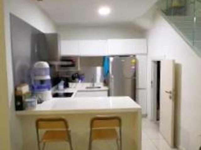 Serviced Residence for sale in Country Heights Damansara, Kuala Lumpur