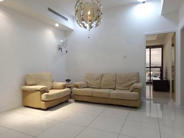 Serviced Residence for rent in Country Heights Damansara, Kuala Lumpur