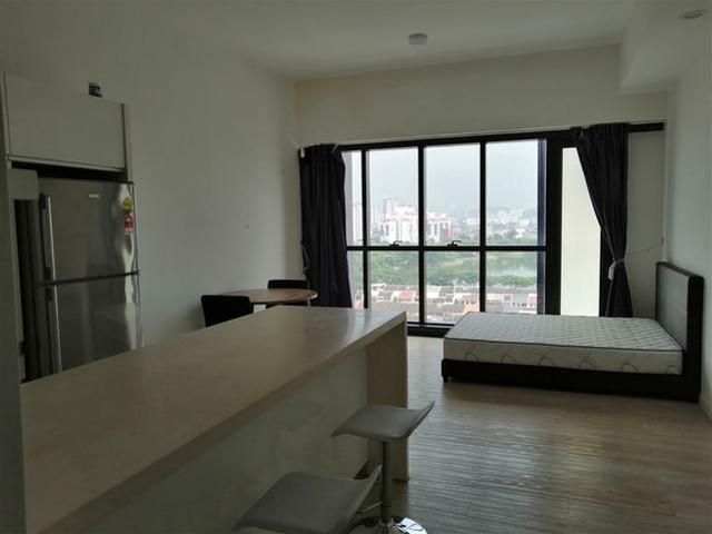 Serviced Residence for rent in Country Heights Damansara, Kuala Lumpur