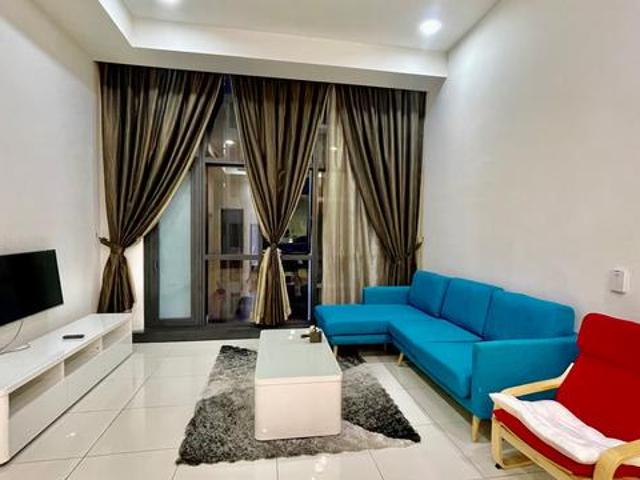 Serviced Residence for rent in Country Heights Damansara, Kuala Lumpur