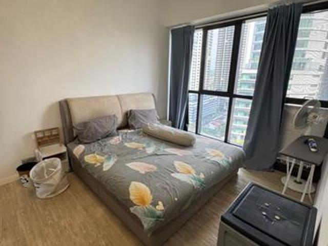 Serviced Residence for rent in Country Heights Damansara, Kuala Lumpur