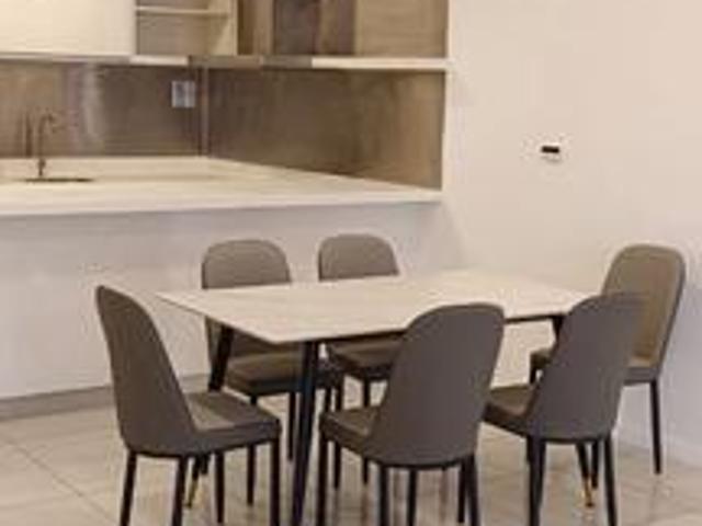 Serviced Residence for rent in KL Eco City, Kuala Lumpur
