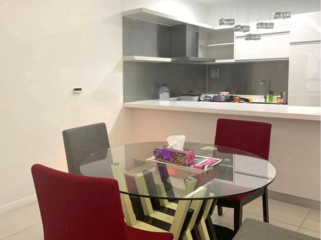 Serviced Residence for rent in Country Heights Damansara, Kuala Lumpur