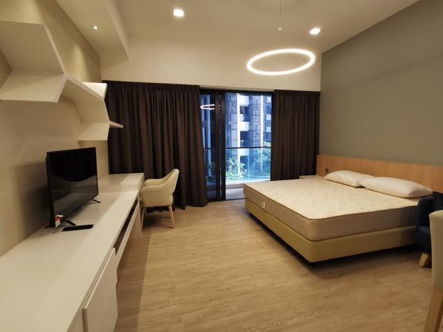 Serviced Residence for rent in Country Heights Damansara, Kuala Lumpur